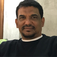 Dr. Masiulla Khan